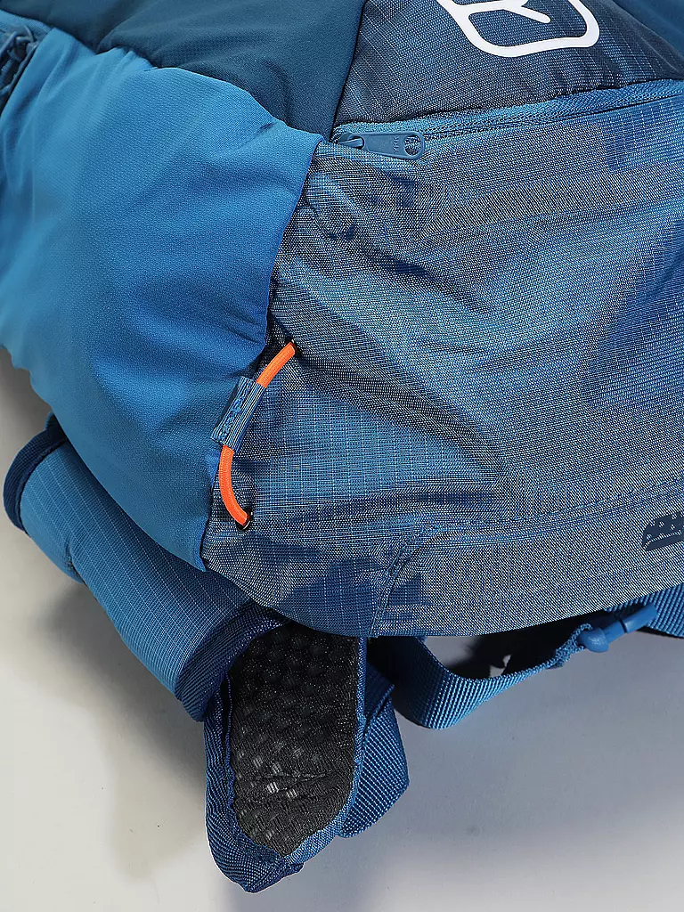 ORTOVOX | Wanderrucksack Traverse 20 | blau