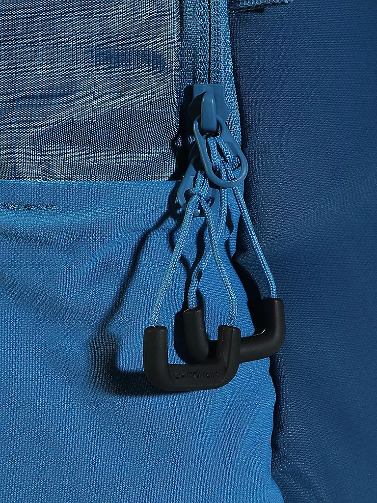 ORTOVOX | Wanderrucksack Traverse 20 | blau
