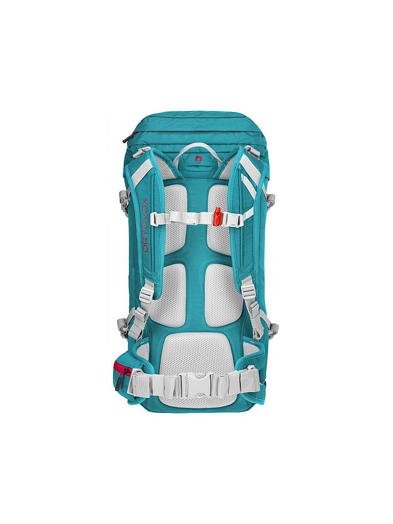 ORTOVOX | Wanderrucksack Traverse 28 S | türkis
