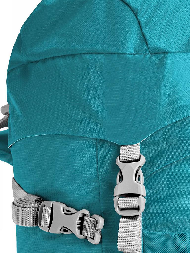 ORTOVOX | Wanderrucksack Traverse 28 S | türkis