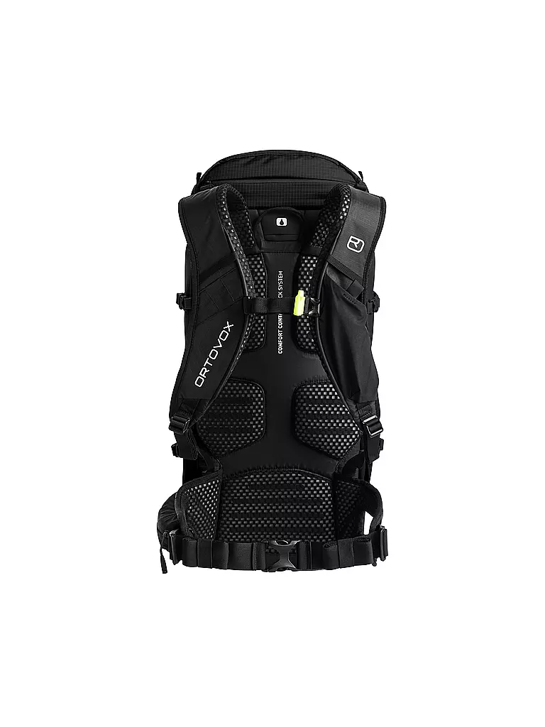 ORTOVOX | Wanderrucksack Traverse 28 S | hellgrau