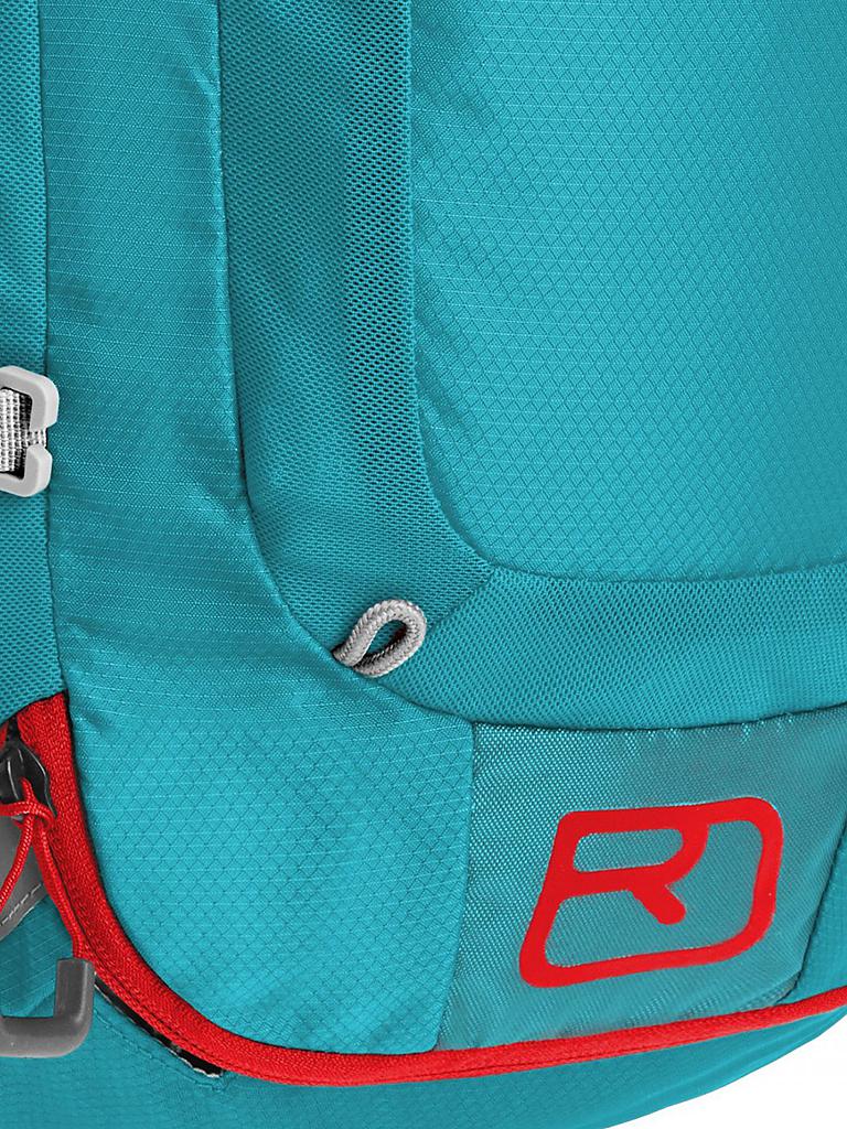 ORTOVOX | Wanderrucksack Traverse 28 S | türkis