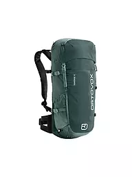 ORTOVOX | Wanderrucksack Traverse 30 | petrol