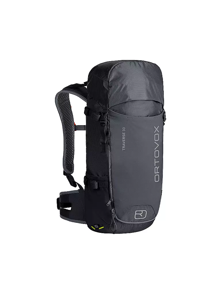 ORTOVOX | Wanderrucksack Traverse 30 | schwarz