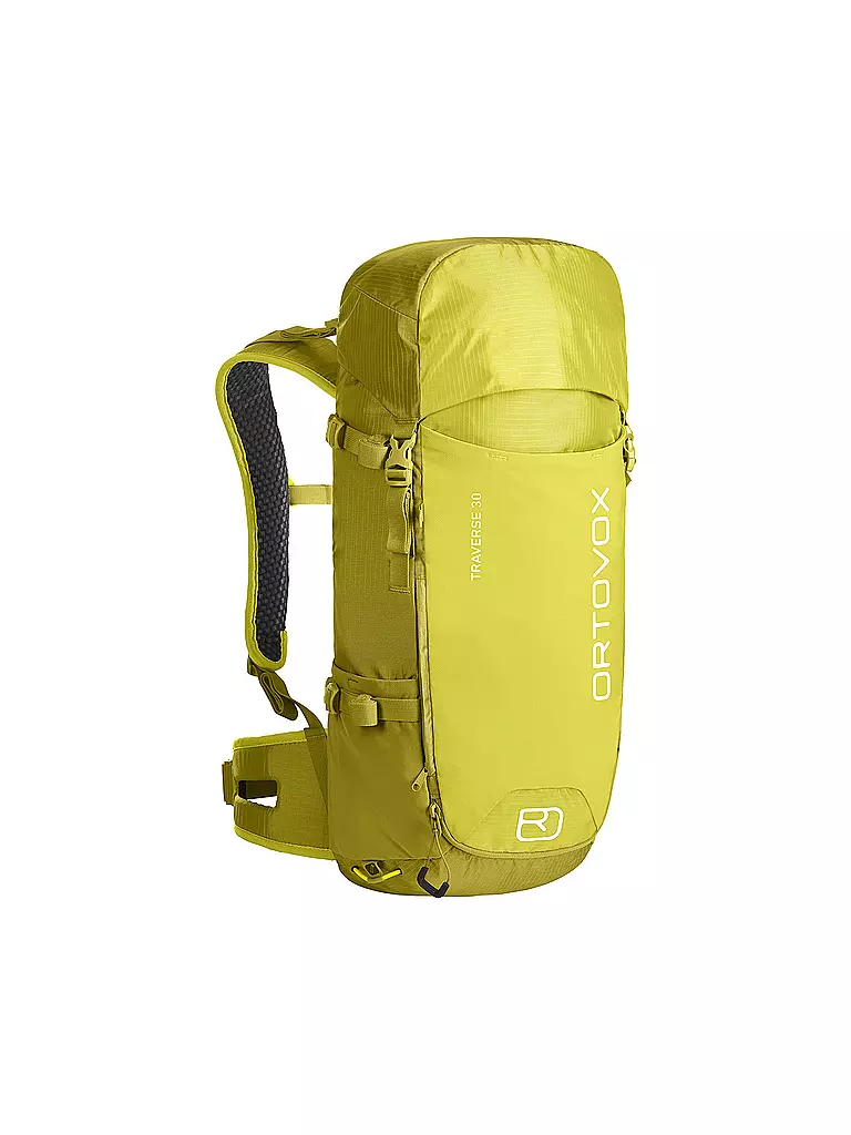 ORTOVOX | Wanderrucksack Traverse 30 | gelb