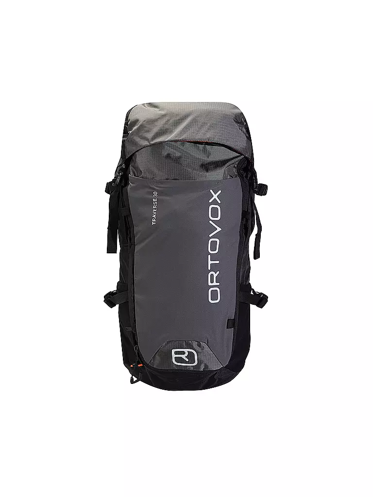 ORTOVOX | Wanderrucksack Traverse 30 | schwarz