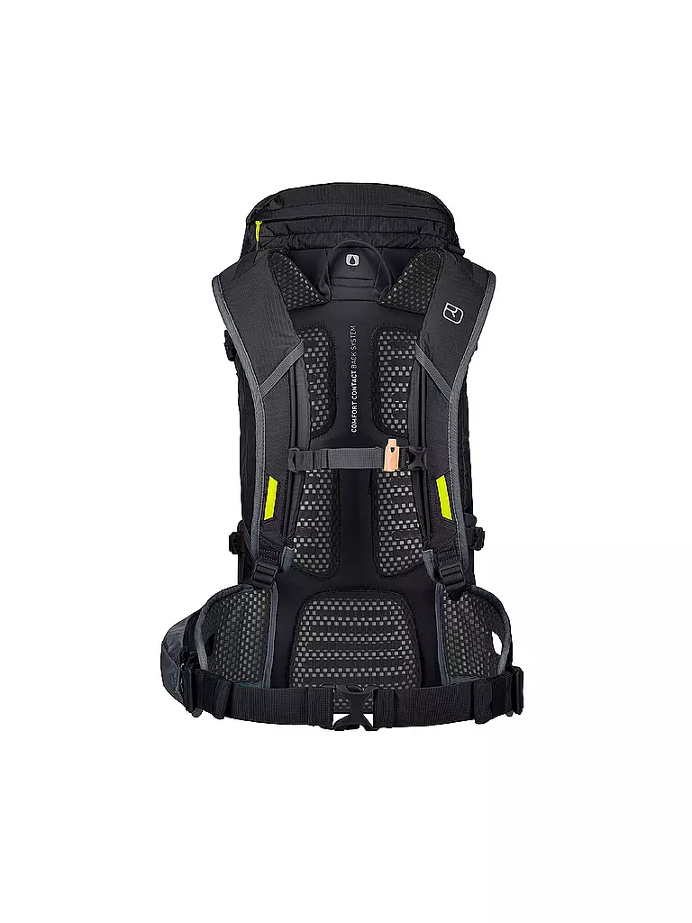 ORTOVOX | Wanderrucksack Traverse 30 | schwarz