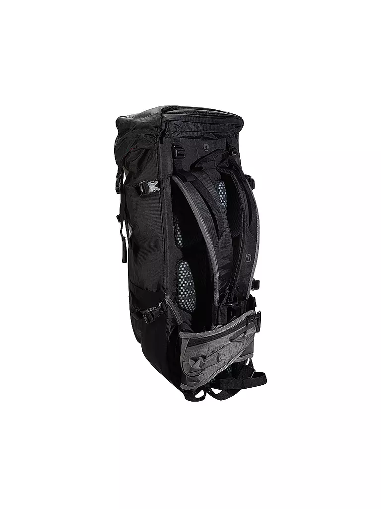 ORTOVOX | Wanderrucksack Traverse 30 | schwarz