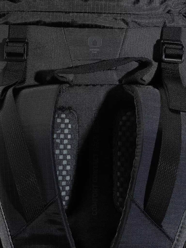 ORTOVOX | Wanderrucksack Traverse 30 | schwarz