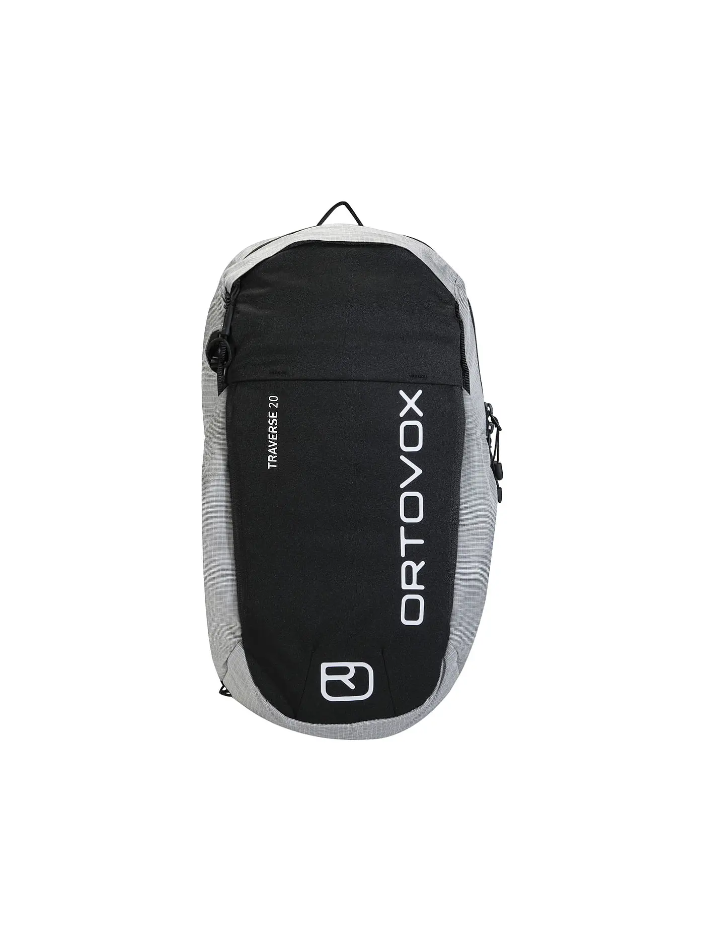 ORTOVOX | Wanderrucksack Traverse Pure 20 | hellgrau