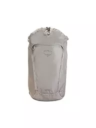 OSPREY |  Tagesrucksack Daylite Cinch 13L  | beige