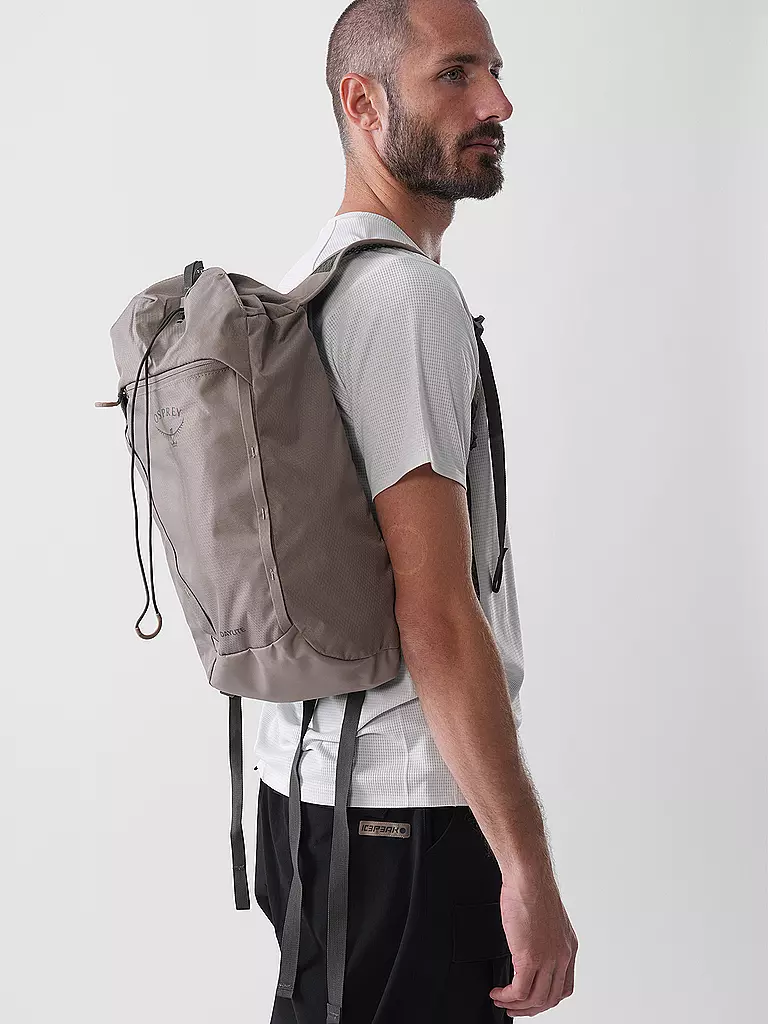 OSPREY |  Tagesrucksack Daylite Cinch 13L  | beige
