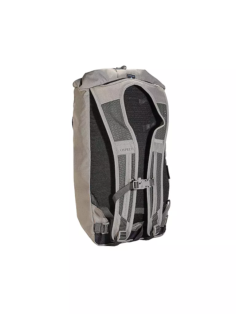 OSPREY |  Tagesrucksack Daylite Cinch 13L  | beige