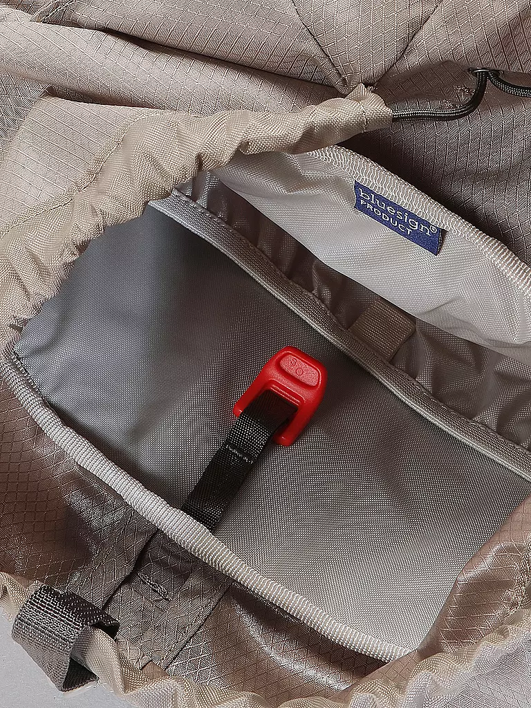 OSPREY |  Tagesrucksack Daylite Cinch 13L  | beige
