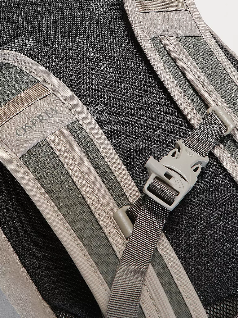 OSPREY |  Tagesrucksack Daylite Cinch 13L  | beige