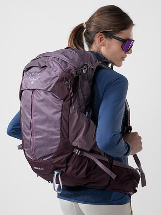 OSPREY | Damen Wanderrucksack Sirrus® 24L