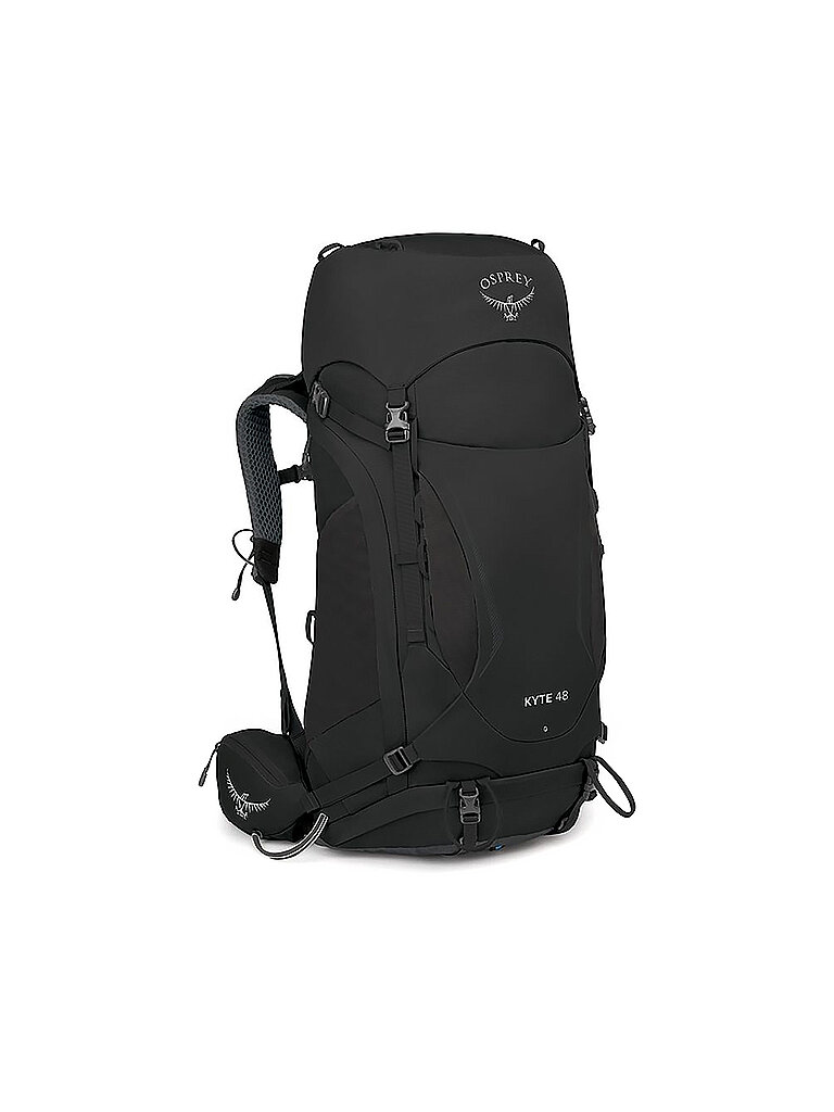 OSPREY Damen Trekkingrucksack Kyte 48  schwarz