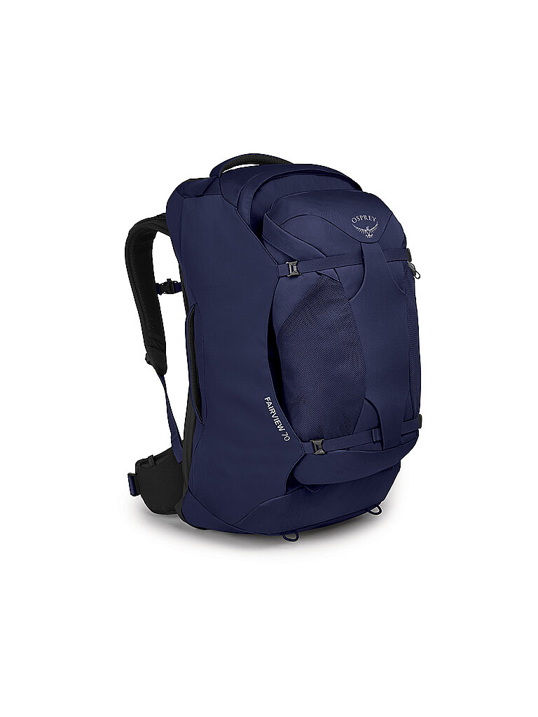 OSPREY Rucksack Fairview 70L dunkelblau