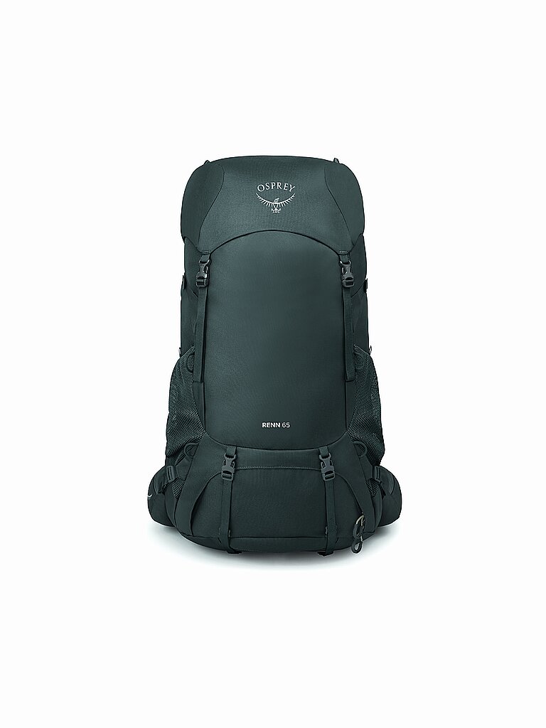 Trekkingrucksack Renn 65 grau B