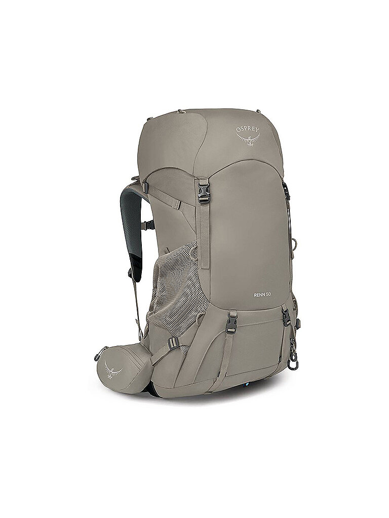 Trekkingrucksack Renn™ 50 beige B
