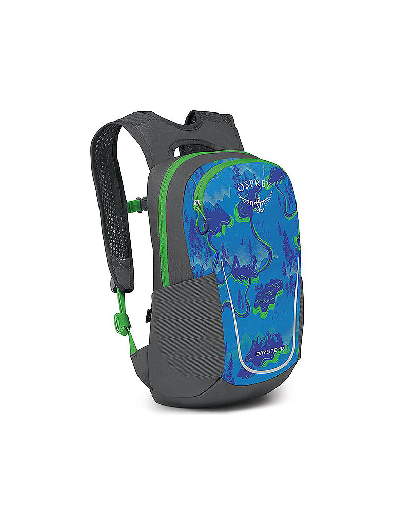 OSPREY Tagesrucksack Daylite Kids blau