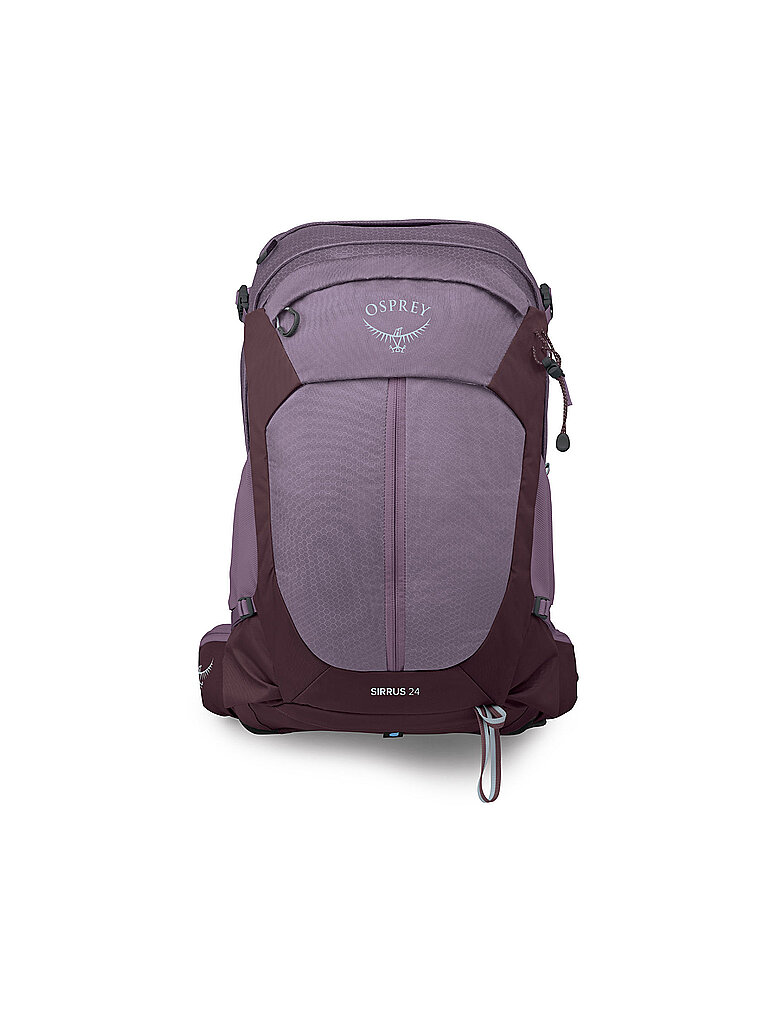 Damen Wanderrucksack Sirrus® 24L beere W
