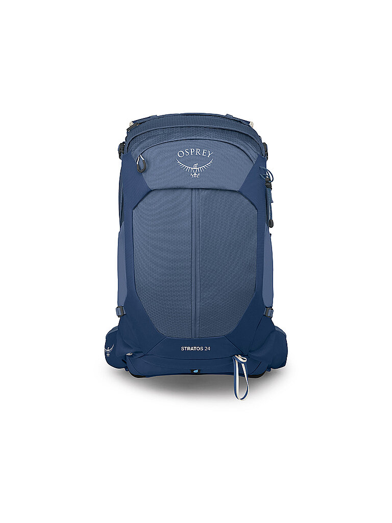 Wanderrucksack Stratos 24L blau B