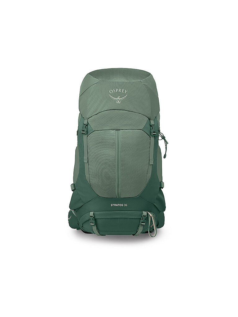 Wanderrucksack Stratos 36L olive B