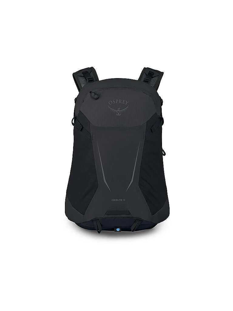 OSPREY Wanderrucksack Hikelite 18 18L schwarz
