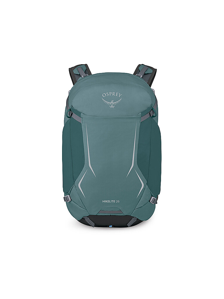 Wanderrucksack Hikelite 26L blau B