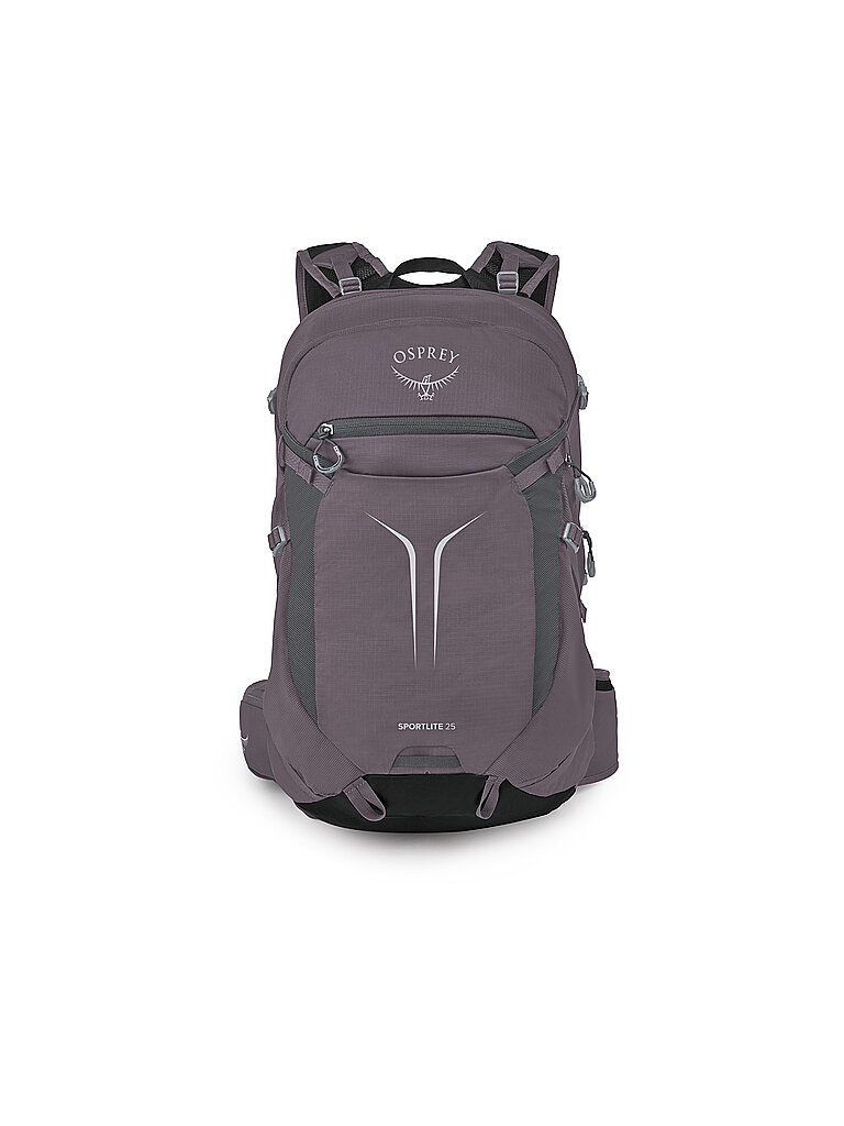 Wanderrucksack Sportlite™ 25L lila B