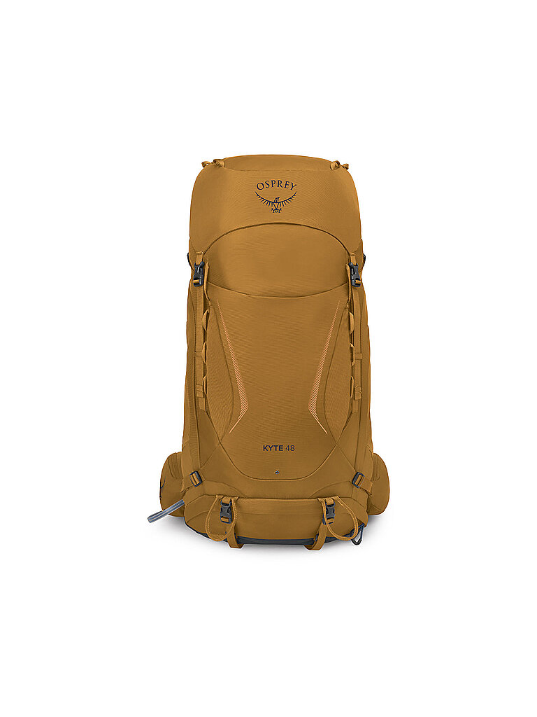 Damen Trekkingrucksack Kyte™ 48 senf W