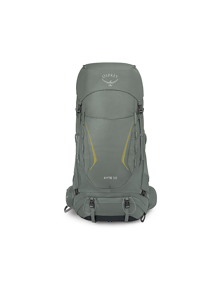 Trekkingrucksack Kyte™ 58 olive B