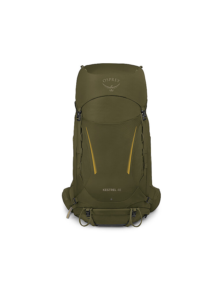 Trekkingrucksack Kestrel™ 48L olive B