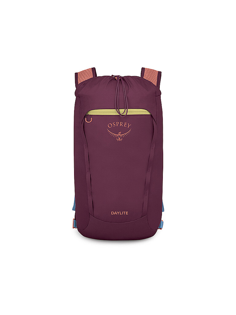 Tagesrucksack Daylite™ Cinch 15L pink B