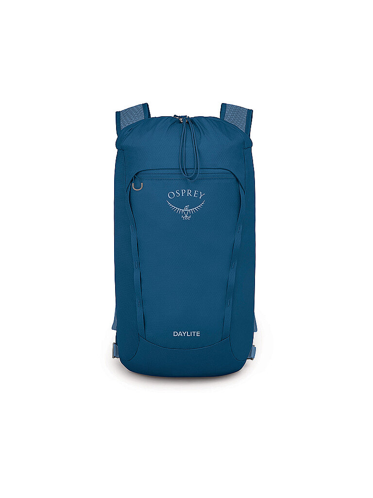 OSPREY Tagesrucksack Daylite Cinch 15L dunkelblau