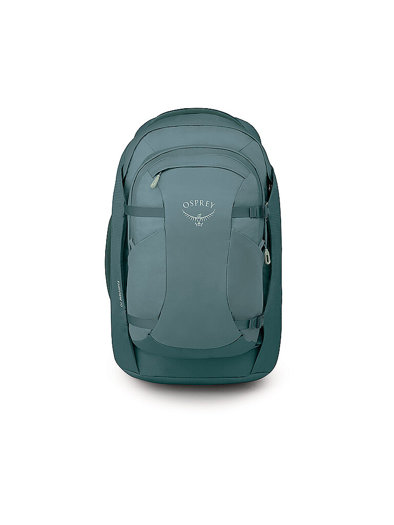 OSPREY Reisetasche Fairview 70L petrol