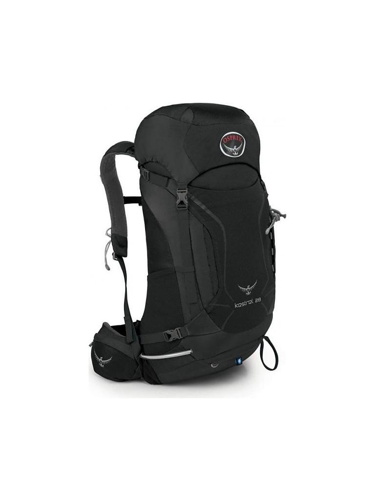 OSPREY | Alpinrucksack Kestrel 28 | grau