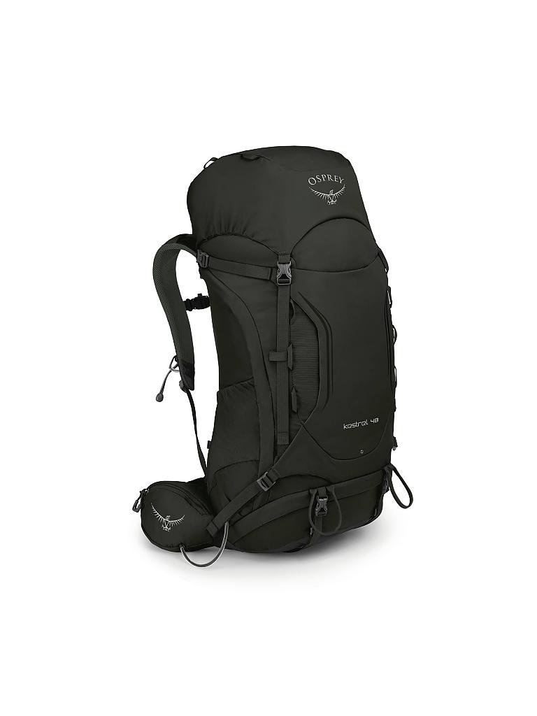 OSPREY | Alpinrucksack Kestrel 48 | grün