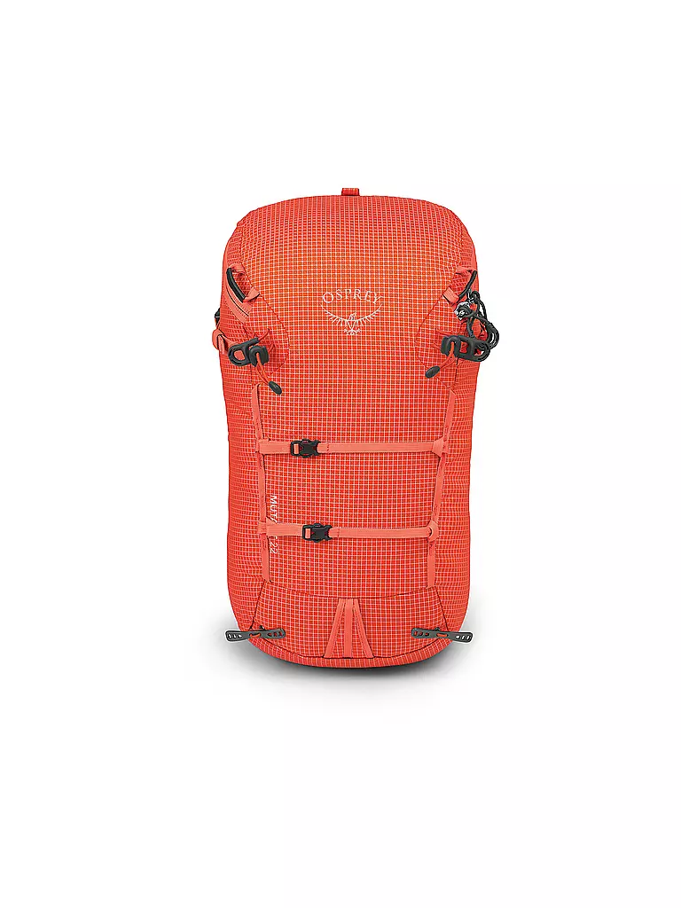 OSPREY | Alpinrucksack Mutant 22 | orange