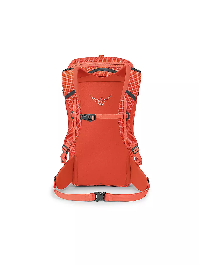 OSPREY | Alpinrucksack Mutant 22 | orange