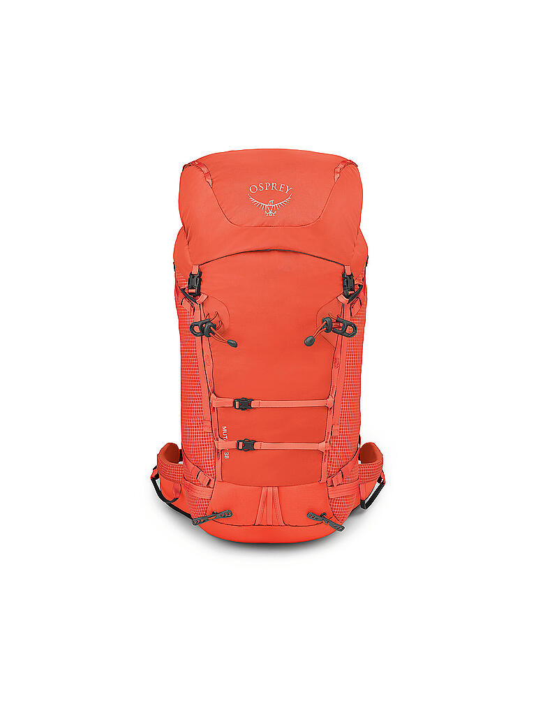 OSPREY | Alpinrucksack Mutant 38 | orange