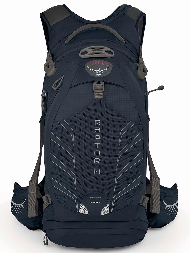 OSPREY | Bike Rucksack Raptor 14 | 