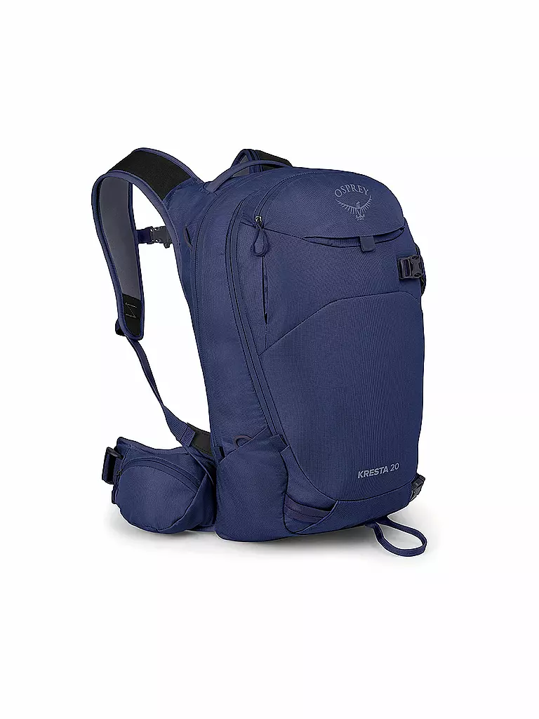 OSPREY | Damen Alpinrucksack Kresta 20 | blau