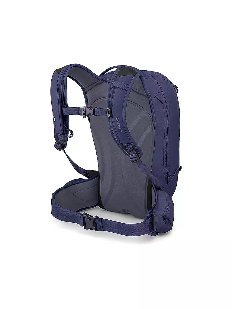 OSPREY | Damen Alpinrucksack Kresta 20 | blau