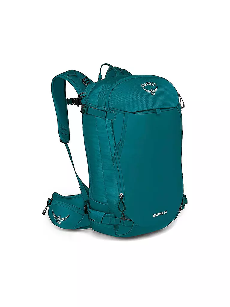 OSPREY | Damen Skitouren Rucksack Sopris 30 | grün
