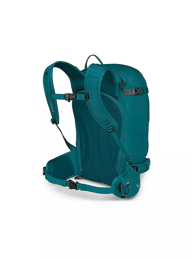 OSPREY | Damen Skitouren Rucksack Sopris 30 | grün