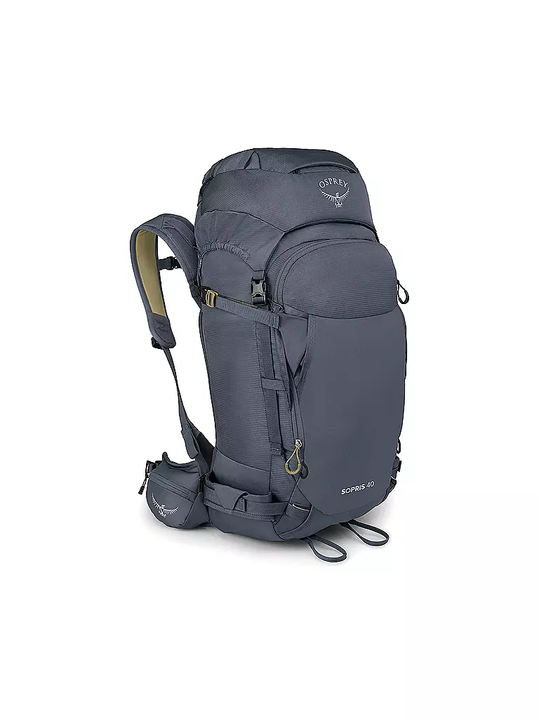 OSPREY | Damen Skitouren Rucksack Sopris 40 | grau