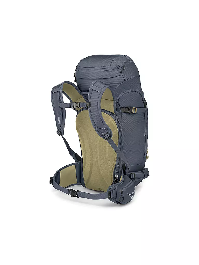 OSPREY | Damen Skitouren Rucksack Sopris 40 | grau