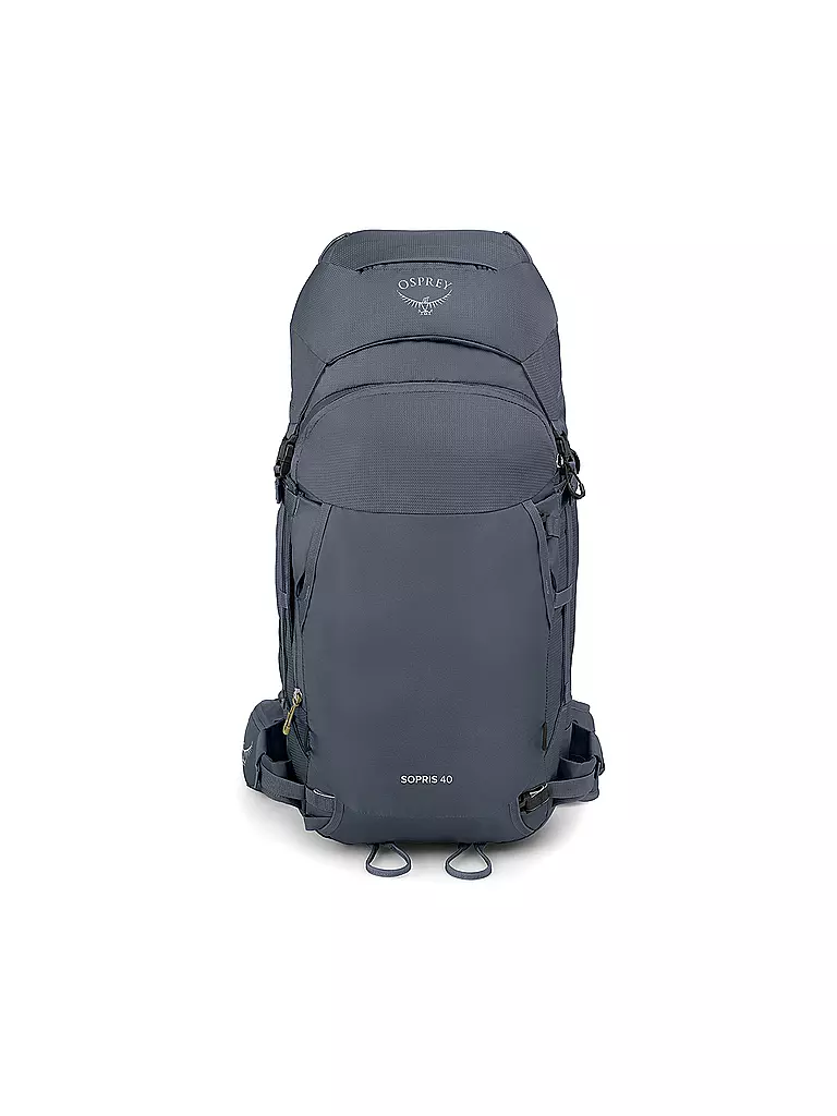 OSPREY | Damen Skitouren Rucksack Sopris 40 | grau